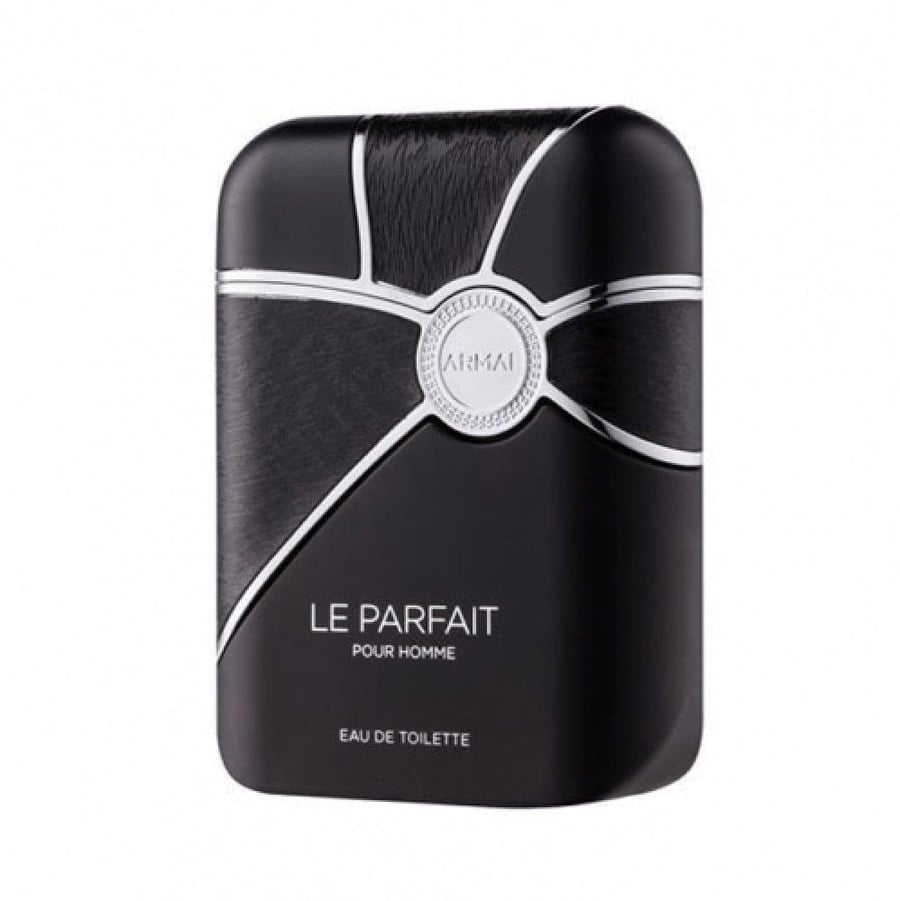 عطر ارماف لو بارفيت الرجالي او دو تواليت 100مل