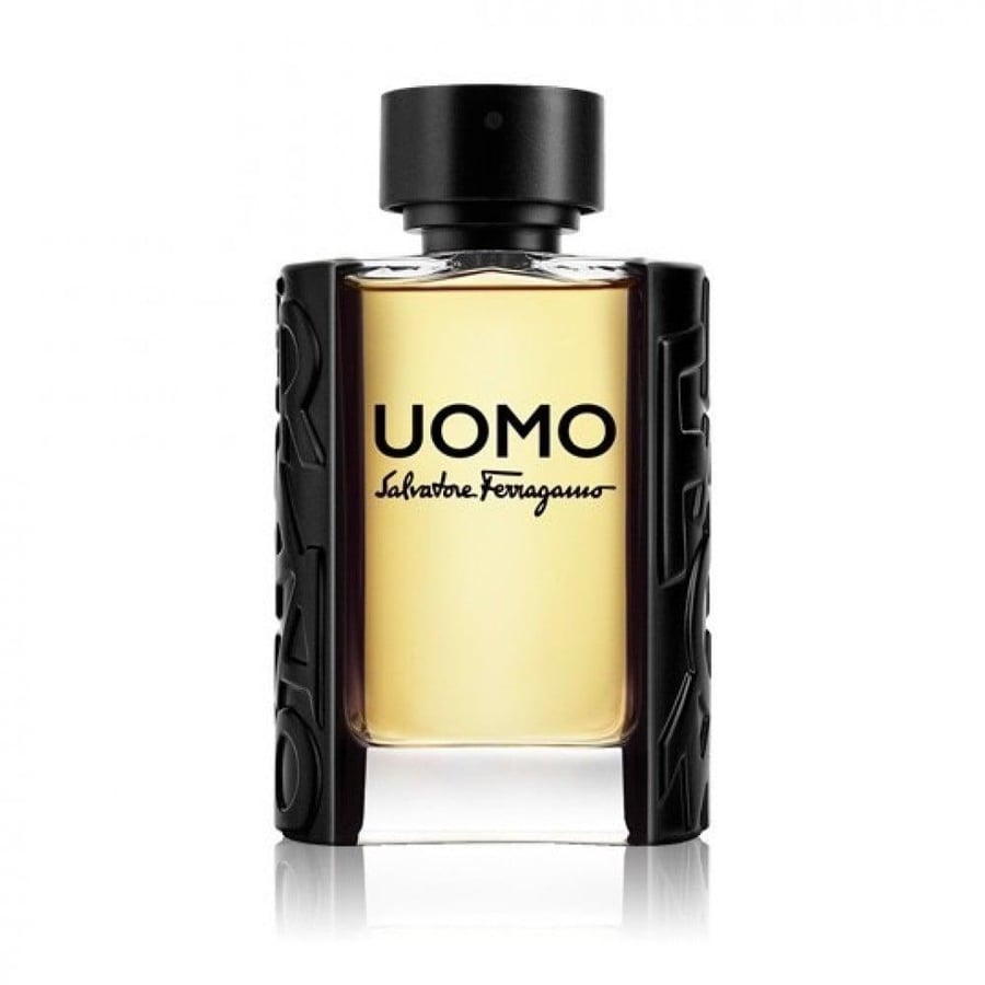 عطر سلفاتور فيرغامو اومو او دو تواليت 100مل