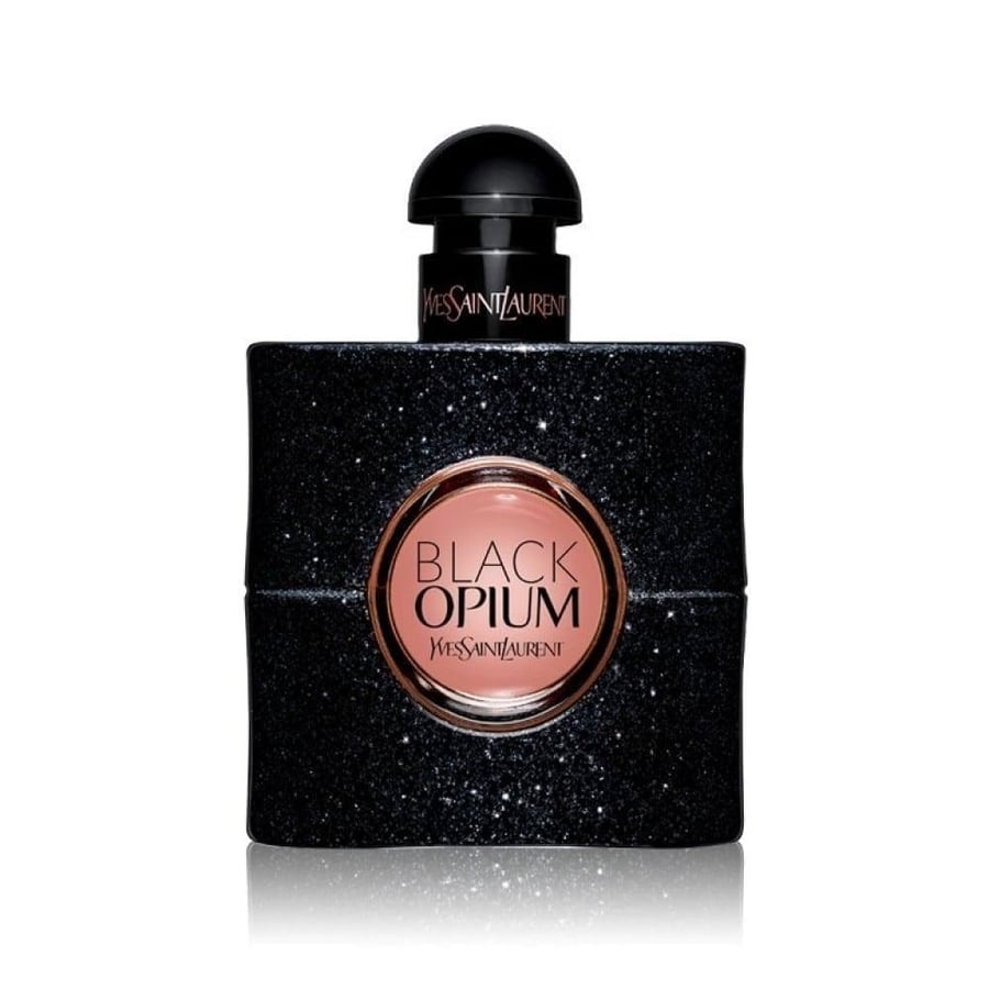 عطر ايف سان لوران بلاك اوبيوم او دو بارفيوم 50مل