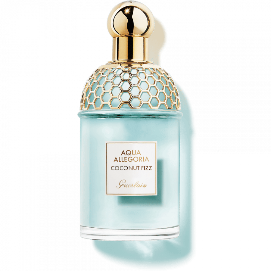 عطر جيرلان أكوا أليجوريا كوكنات فيز او دي تواليت 75مل