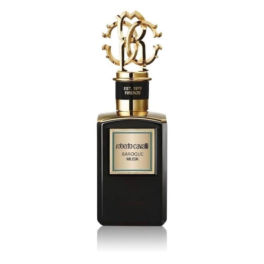 عطر روبرتو كفالي باروك مسك او دو بارفيوم 100مل