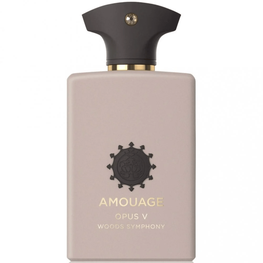 عطر امواج اوبس الخامس V او دو بارفيوم 100مل