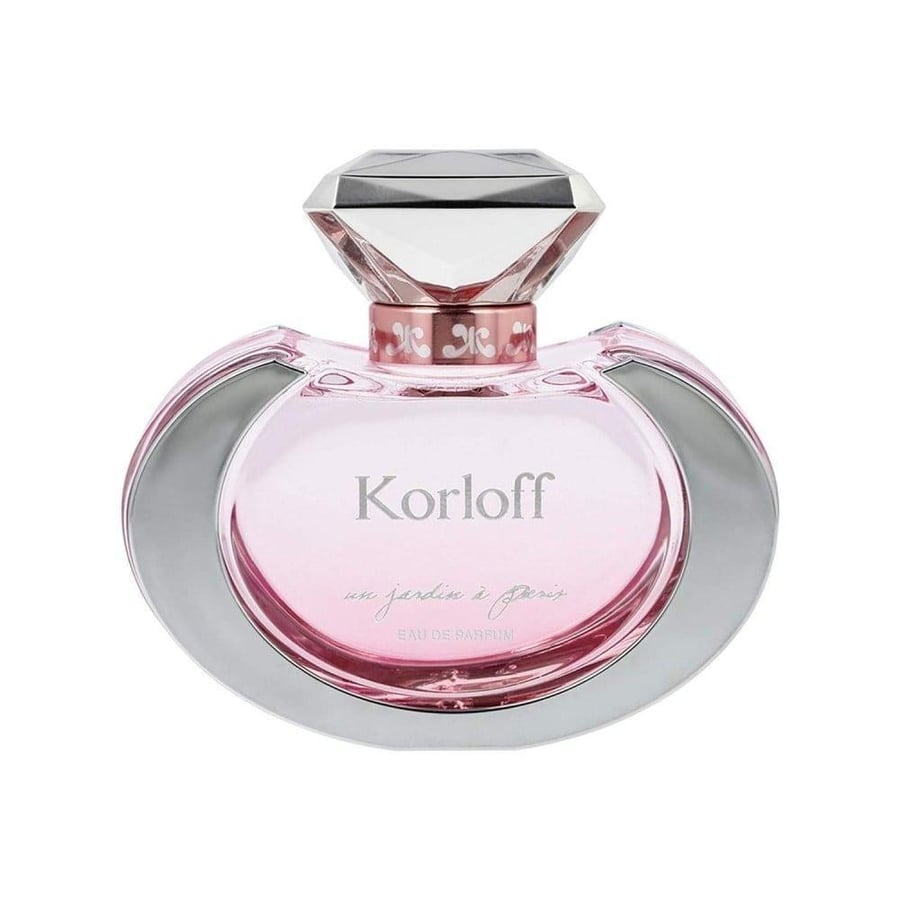 عطر كورلوف ان جاردن اباريس او دو بارفيوم 100مل