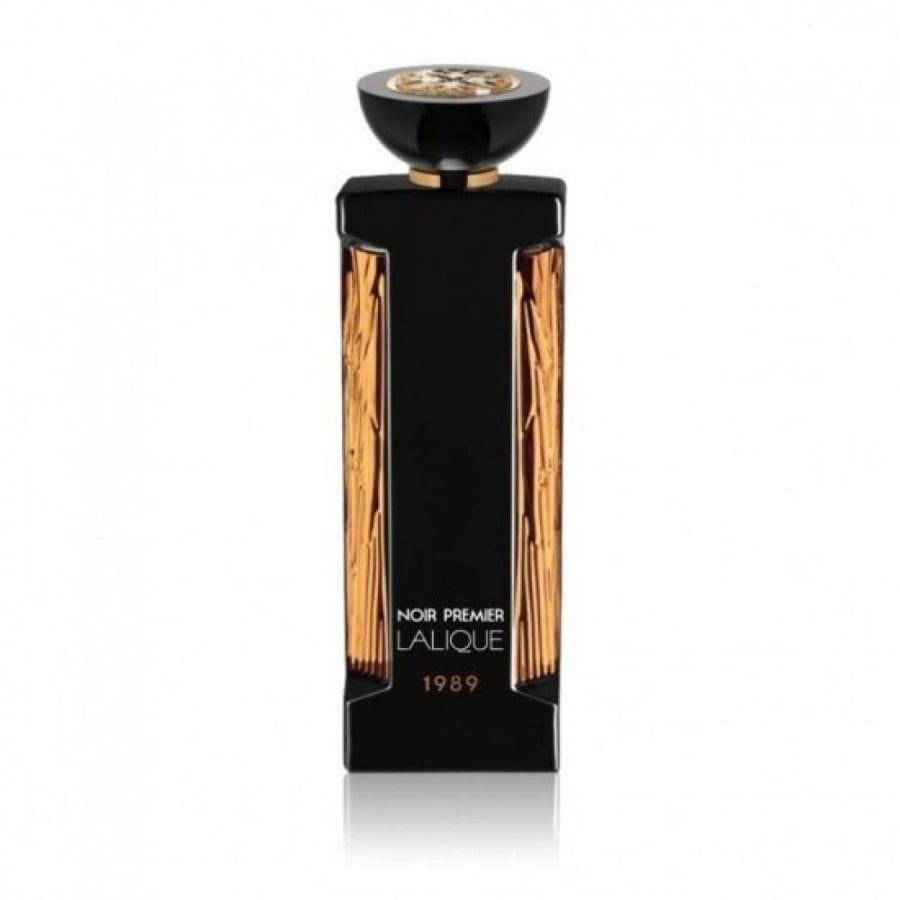 عطر لاليك اليجانس انيمال نوار بريمير 1989 او دو بارفيوم-100مل
