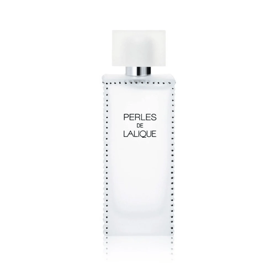عطر لاليك بيرلس الابيض او دو بارفيوم 100مل