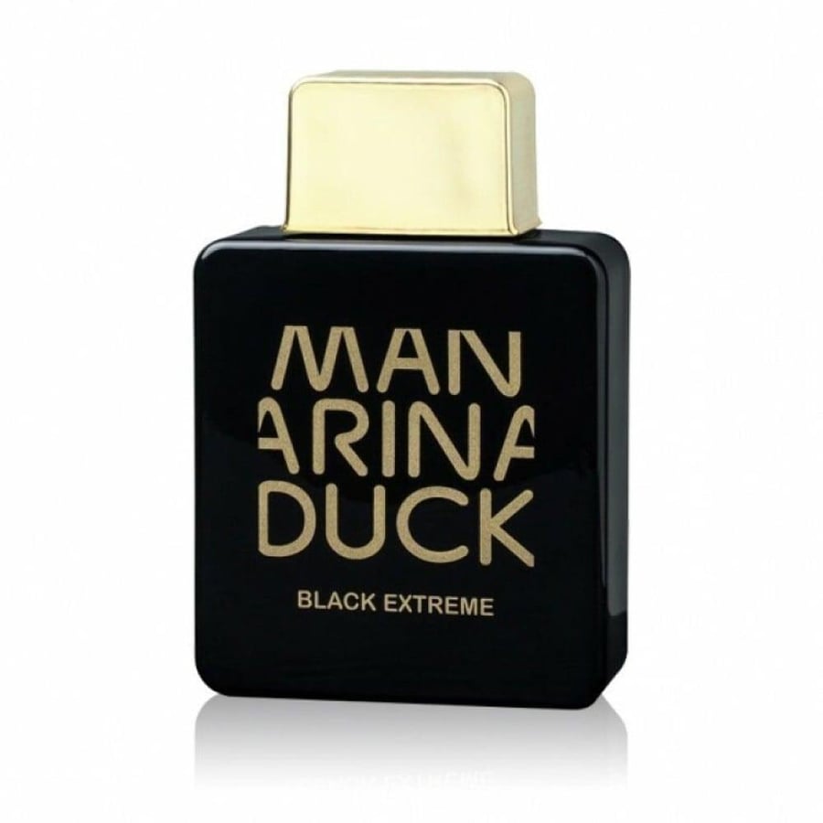عطر ماندارينا داك بلاك اكستريم - 100 مل