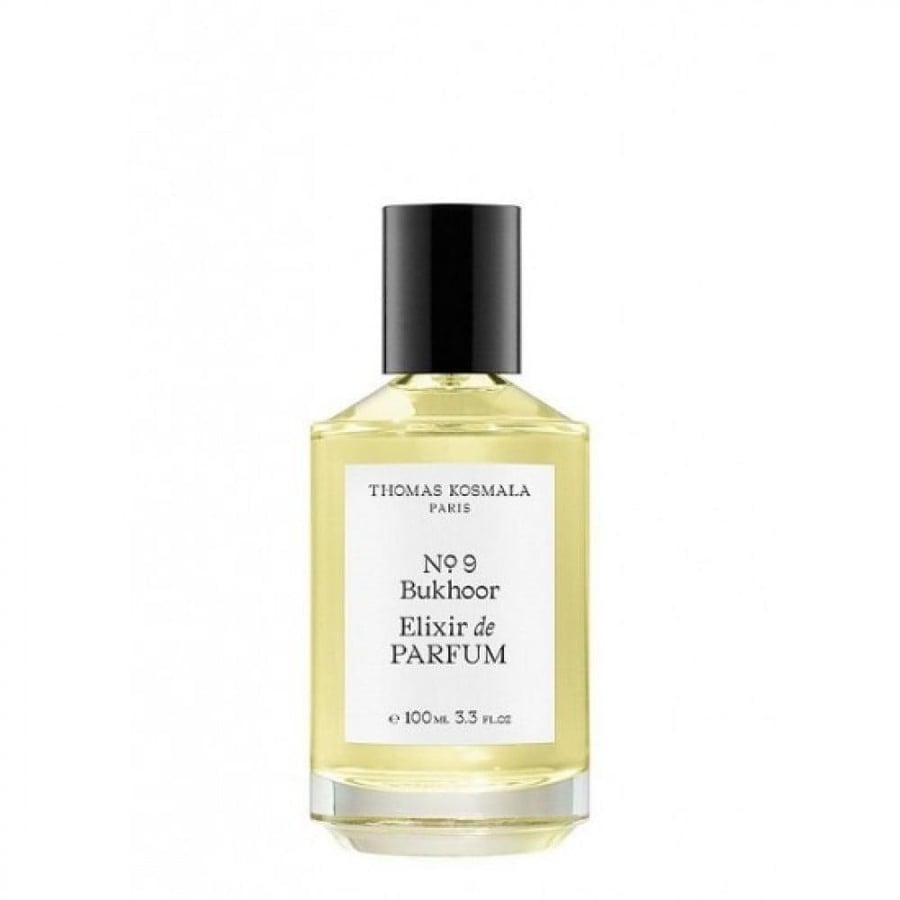عطر توماس كوسمالا رقم9 بخور اليكسير او دو بارفيوم- 100مل