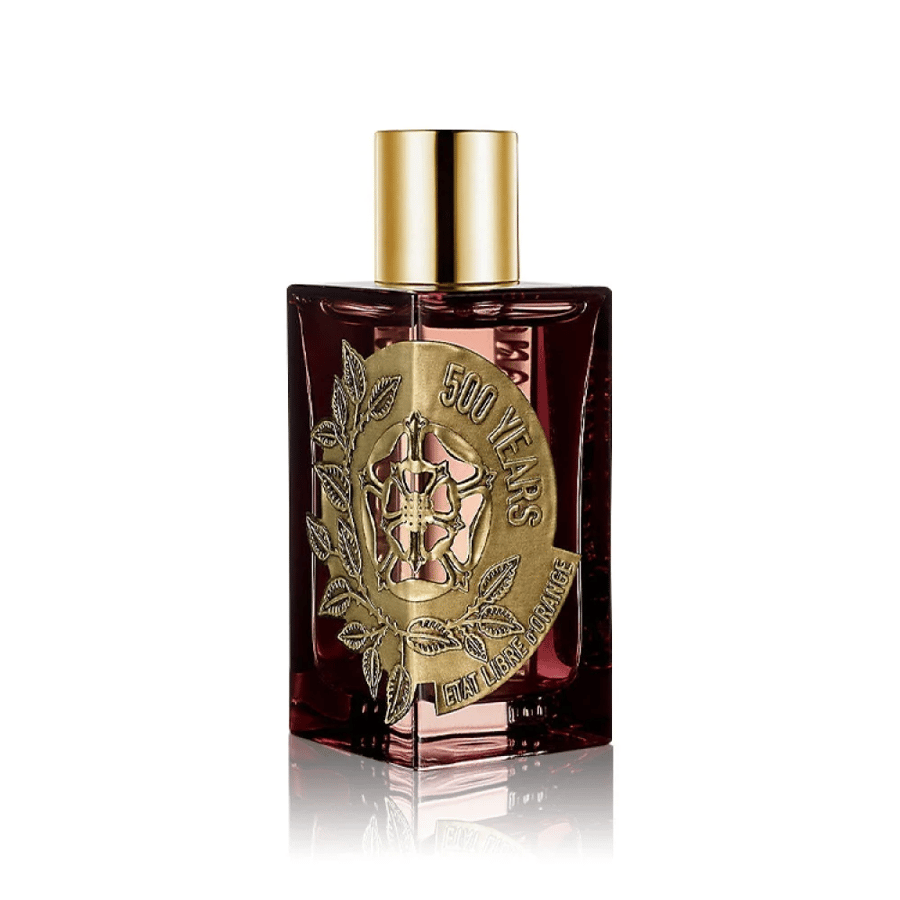 عطر إيتا ليبري دي أورانج 500 ييرس أو دو برفيوم 100 مل