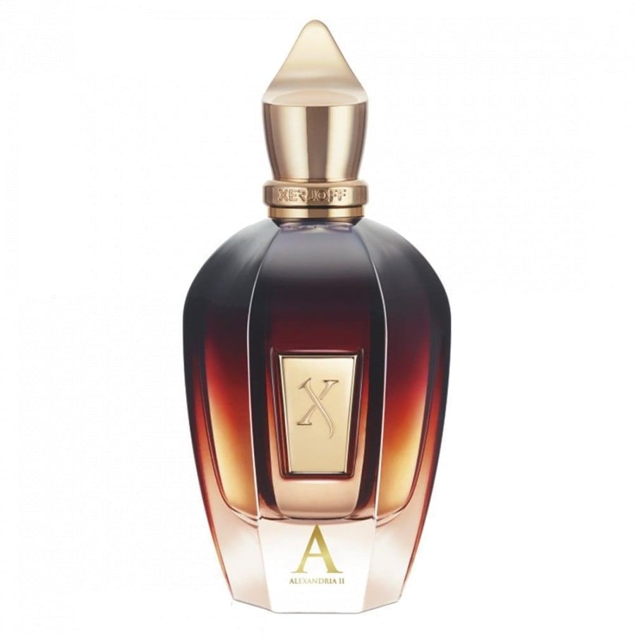 عطر زيرجوف الاسكندرية II او دو بارفيوم 50مل