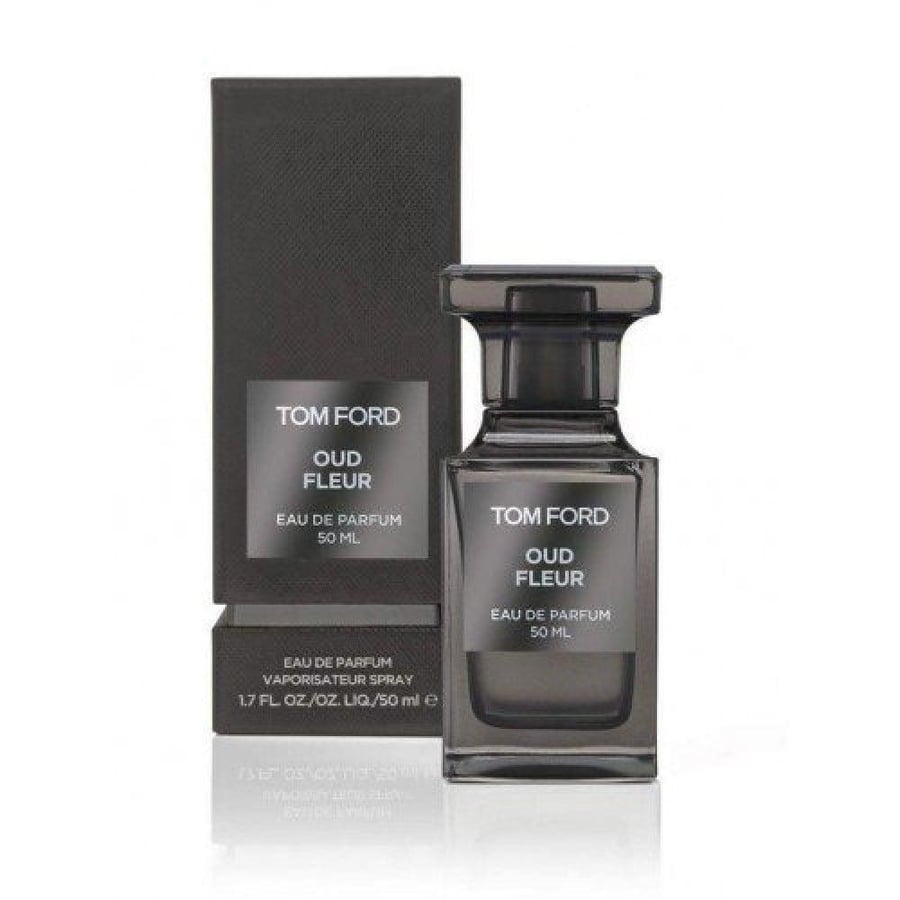 عطر توم فورد عود فلور او دو بارفيوم 50مل