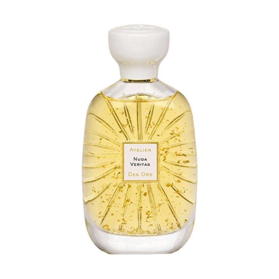 عطر اتيلير ديس اورس نودا فيرتاس او دو بارفيوم-100مل