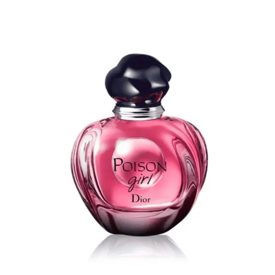 عطر ديور بويزن غيرل او دو بارفيوم 50مل
