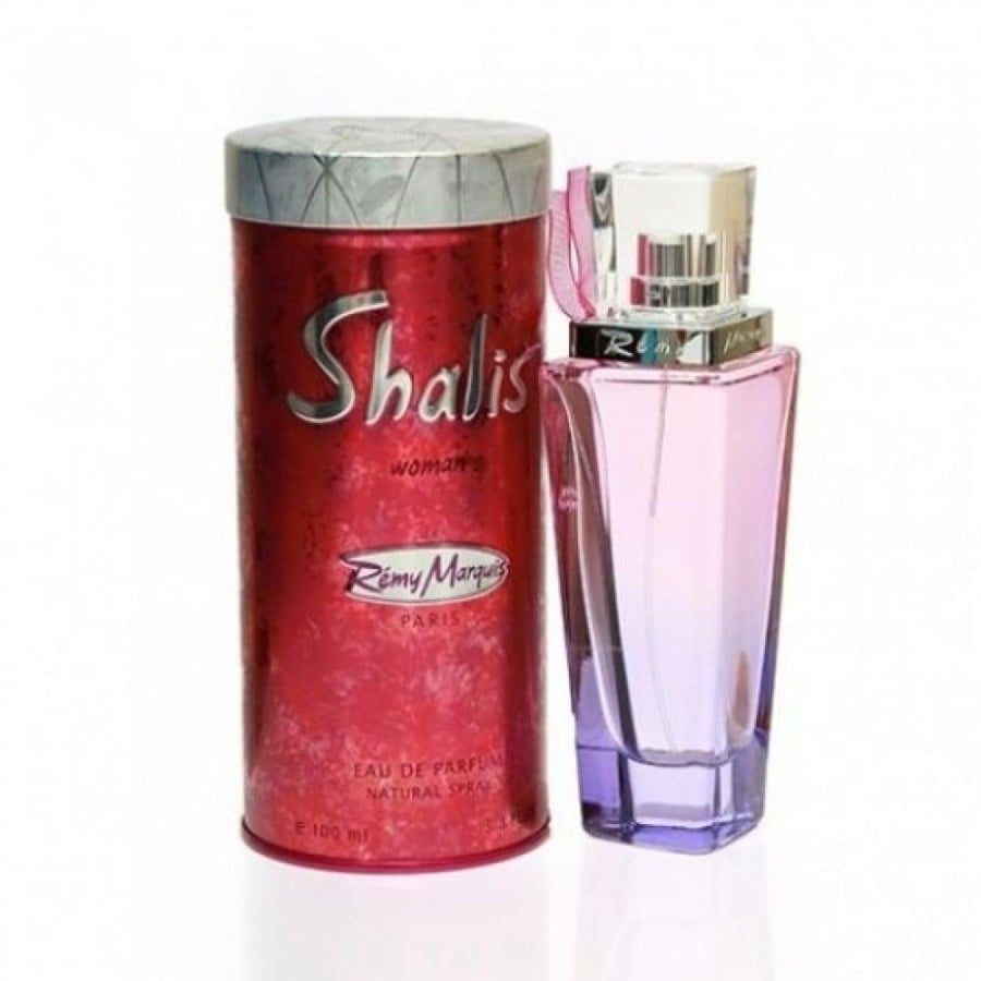 عطر ريمي ماركيز شاليز النسائي او دو بارفيوم- 100مل