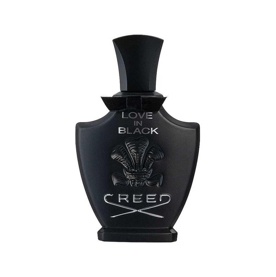 عطر كريد لوف إن بلاك النسائي او دو بارفيوم 75مل