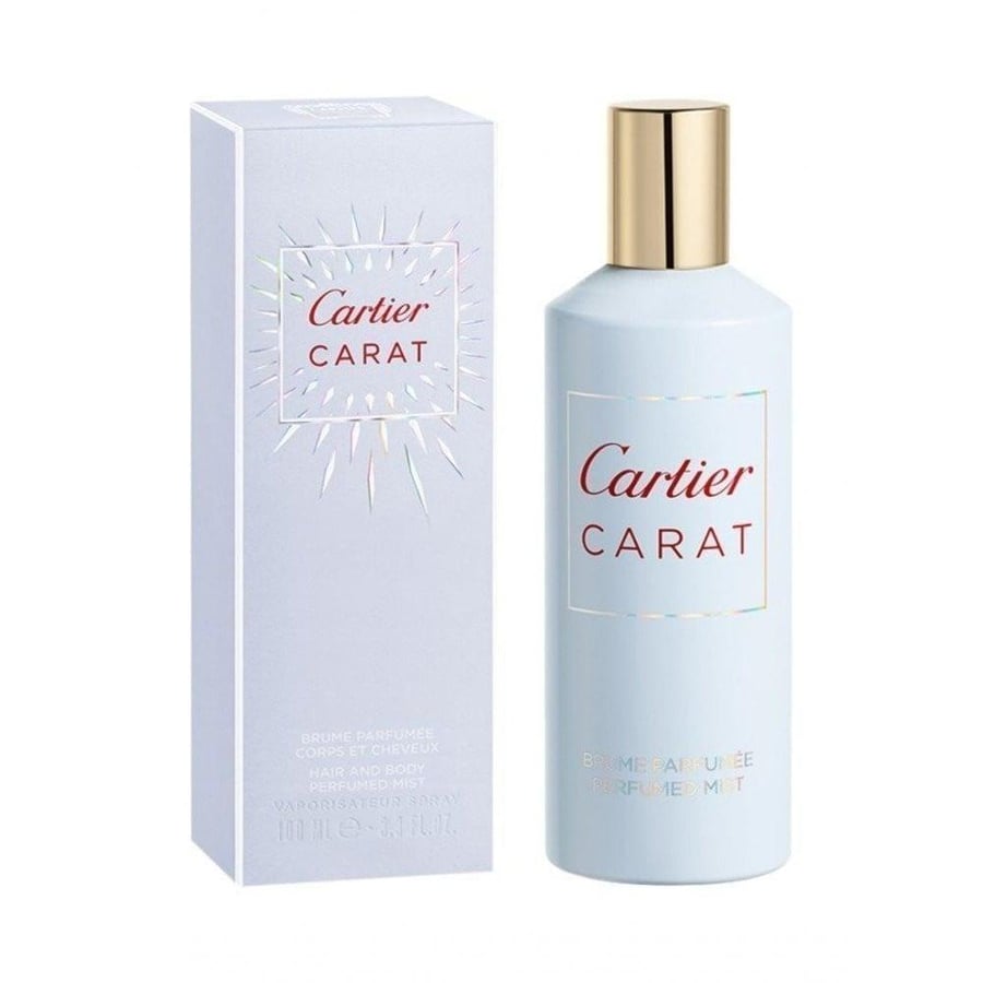 عطر الشعر كارتير كارت بارفيوم-100مل