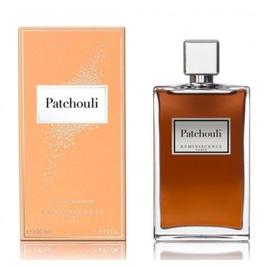 عطر ريمانسس باتشولي النسائي او دو تواليت 100مل