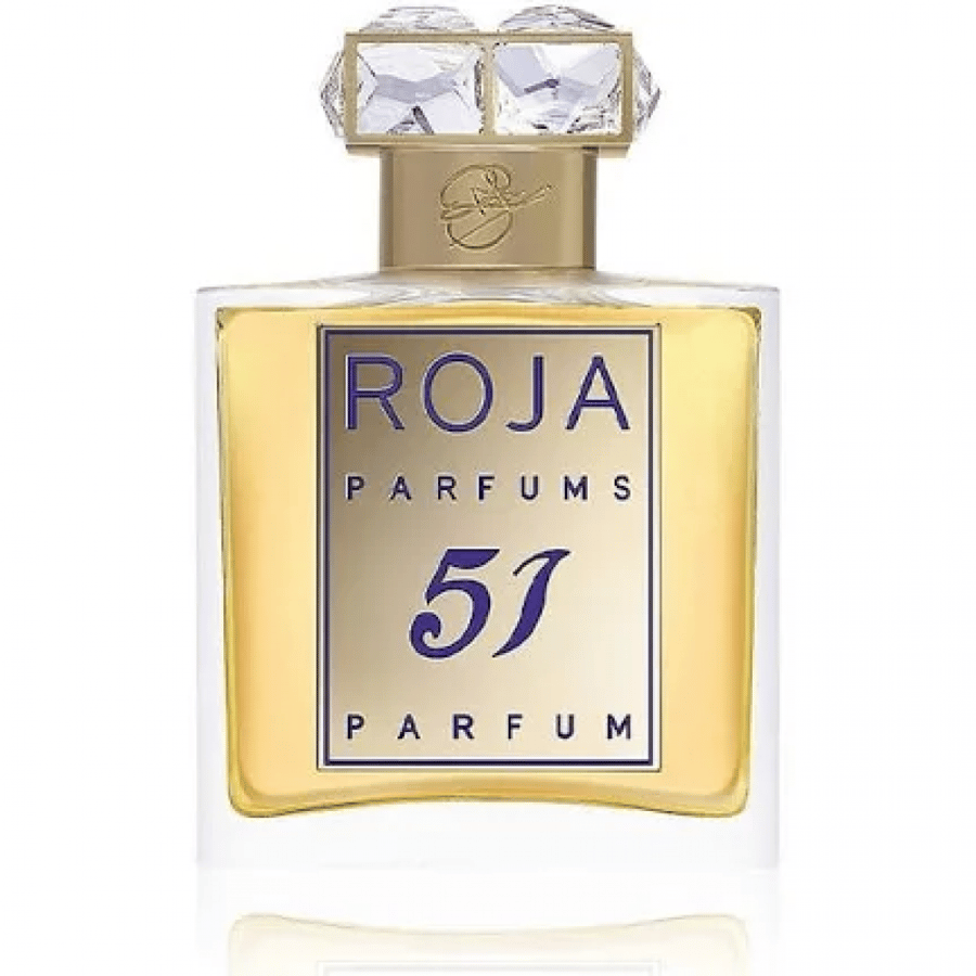 عطر روجا 51 بارفيوم 50 مل