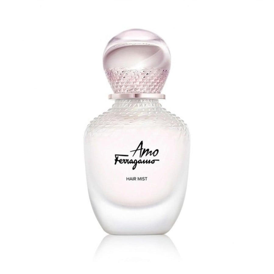 معطر شعر سلفاتور فيرغامو امو 30مل