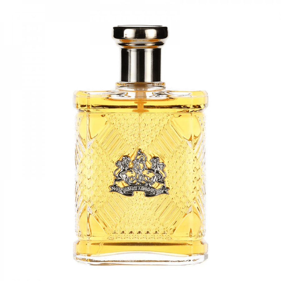 عطر رالف لورين سفاري الرجالي تواليت 125مل