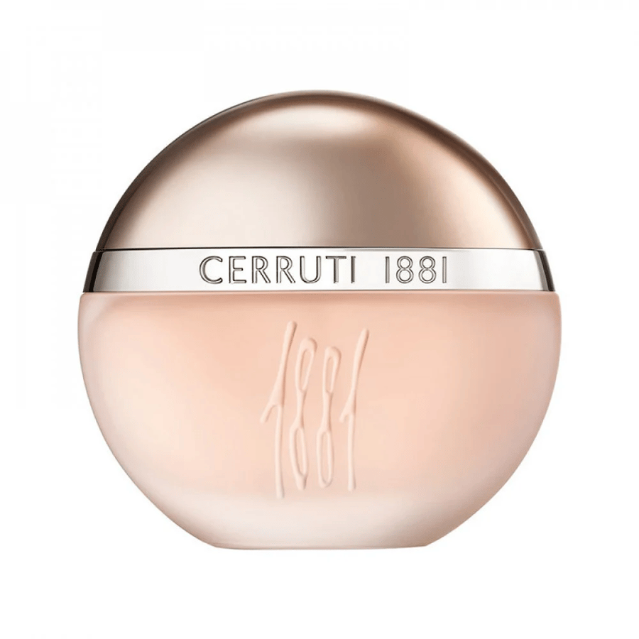 عطر شيروتي 1881 النسائي او دو تواليت 100مل
