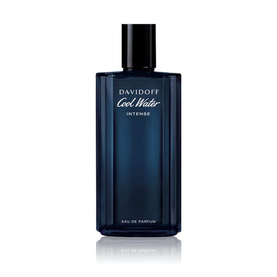 عطر دافيدوف كول ووتر انتنس الرجالي بارفيوم 125مل