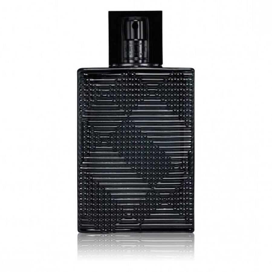 عطر بربري بريت ريثم الاسود الرجالي تواليت 90مل