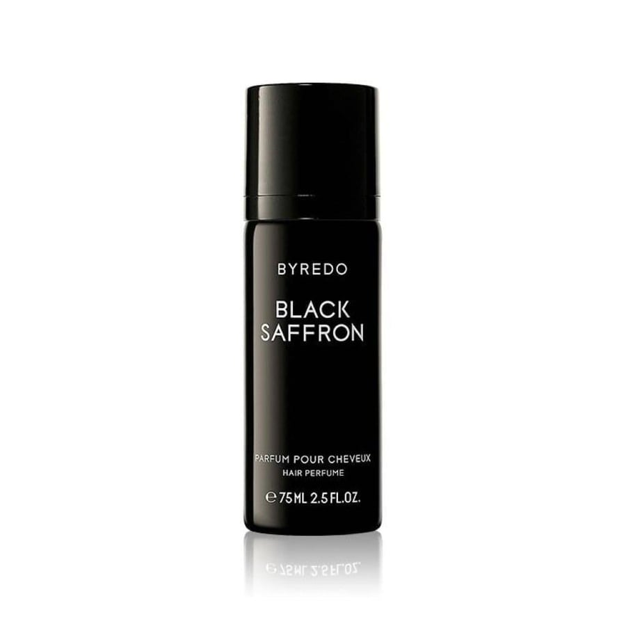 عطر الشعر بايريدو بلاك سافرون-75مل