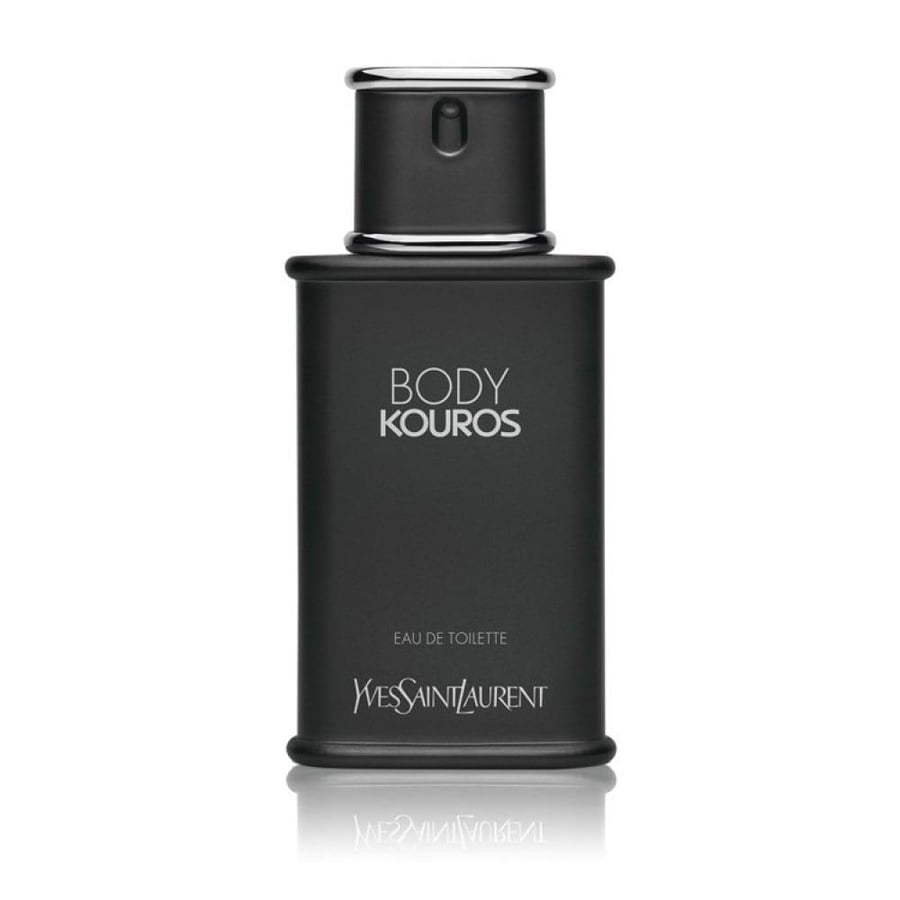 عطر ايف سان لوران بودي كورس او دو تواليت 100مل