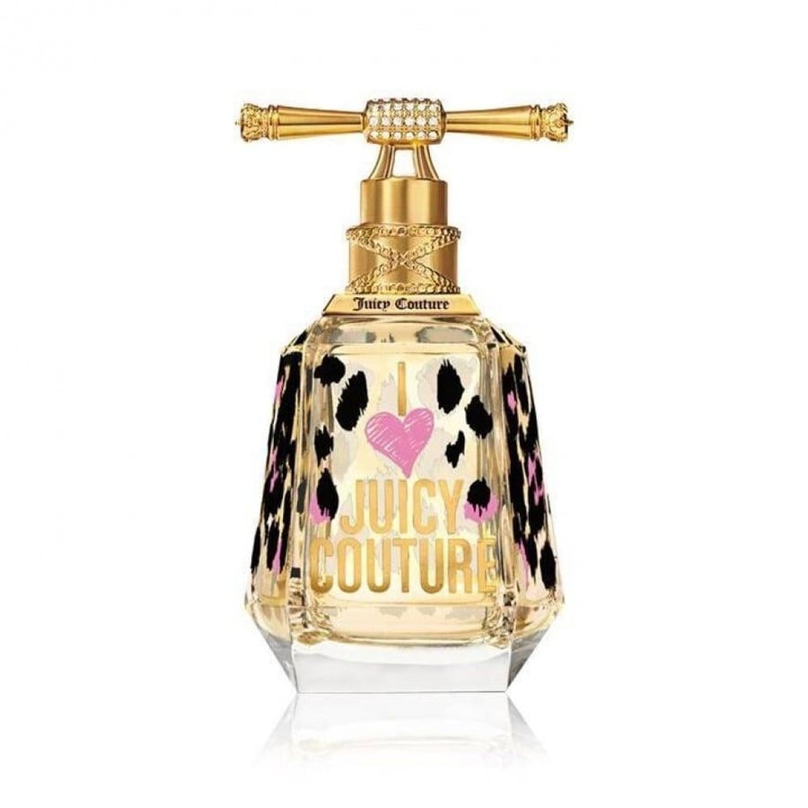 عطر جوسي كوتور اي لوف النسائي او دو بارفيوم 100مل