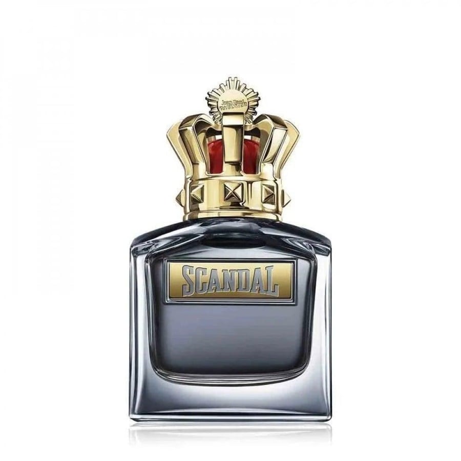 عطر جان بول غولتير سكاندال الرجالي او دو تواليت 100مل
