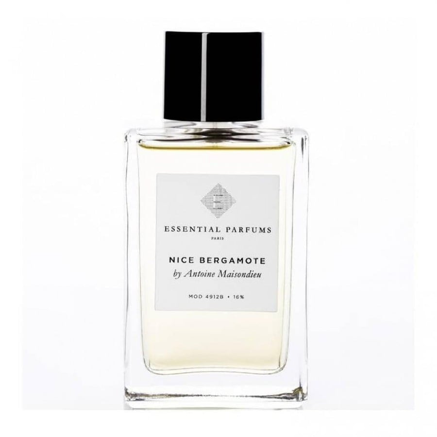 عطر بايسينشيال بيرفيوم نايس برغموت 100 مل