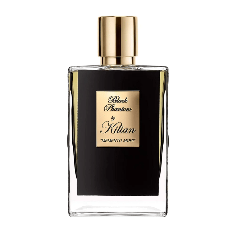 عطر كيليان ميمنتو موري بلاك فانتوم او دو بارفيوم-50مل