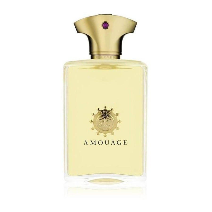 عطر امواج بيلوفد الرجالي او دو بارفيوم 100مل