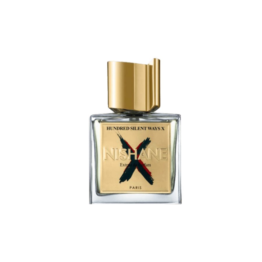 عطر هاندريد سايلنت وايز اكس من نيشاني اكستريت دي بارفيوم 100مل