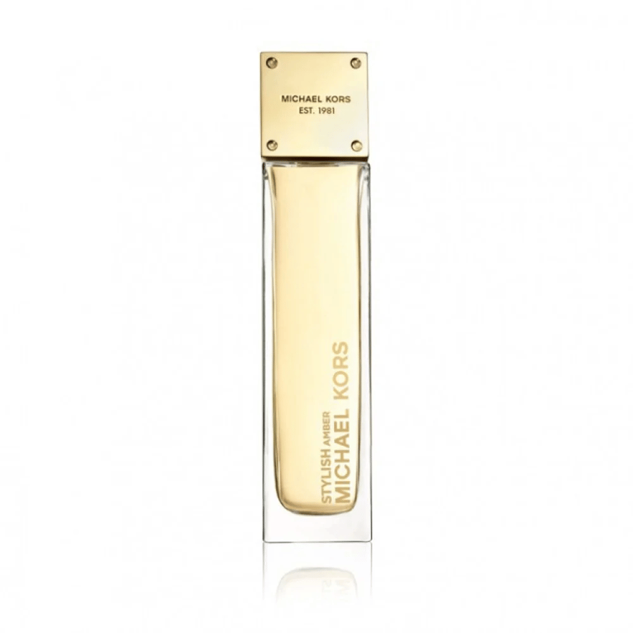 عطر مايكل كورس ستايلش عنبر او دو بارفيوم 100مل