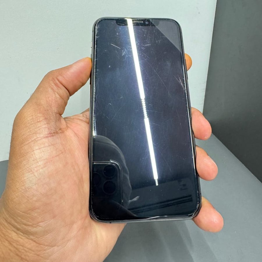 ايفون 11 برو ذاكرة 256GB مستخدم