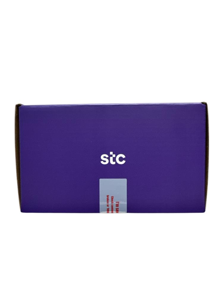 راوتر STC 5G CPE5 يدعم جميع الشبكات