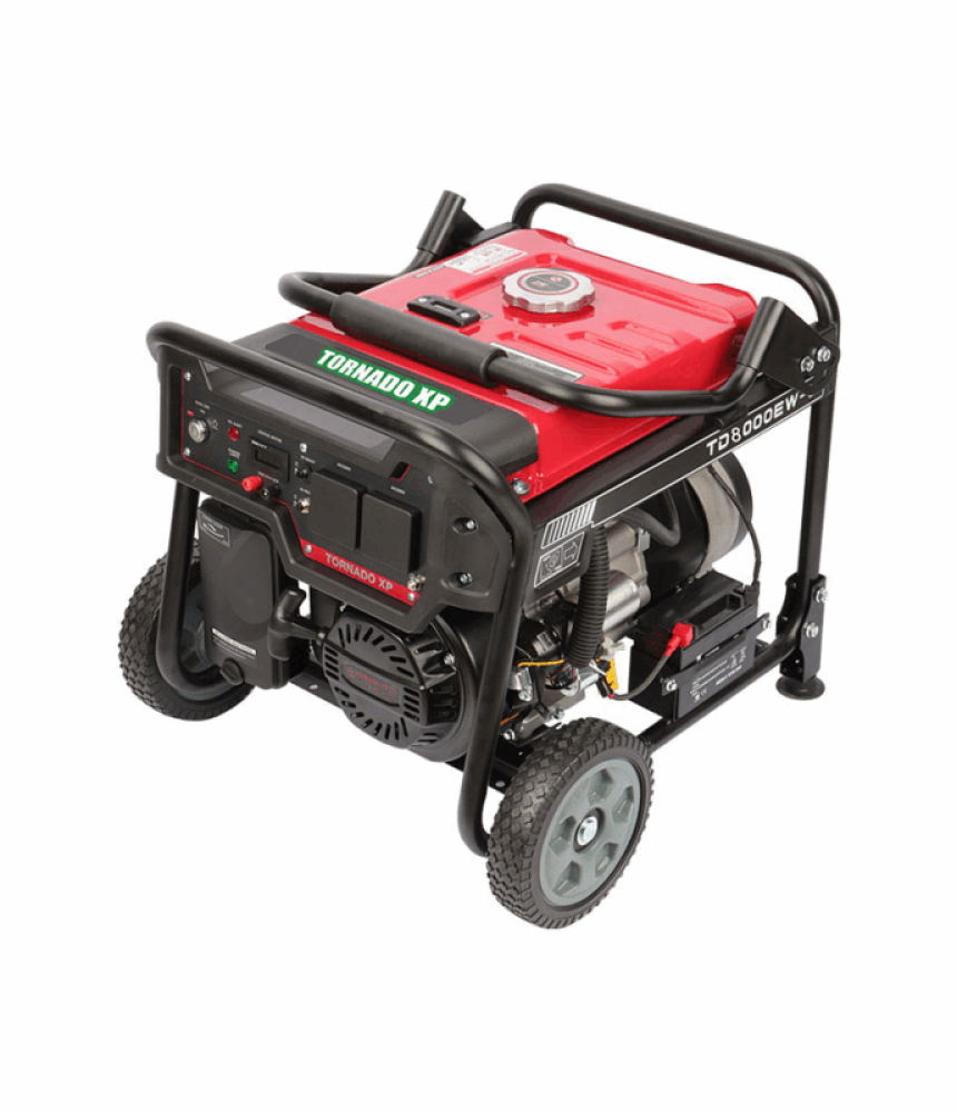 مولد كهرباء بنزين TD-3500