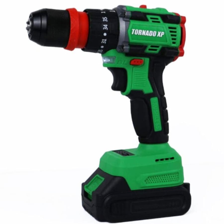 24V Cordless Drill TD-5024