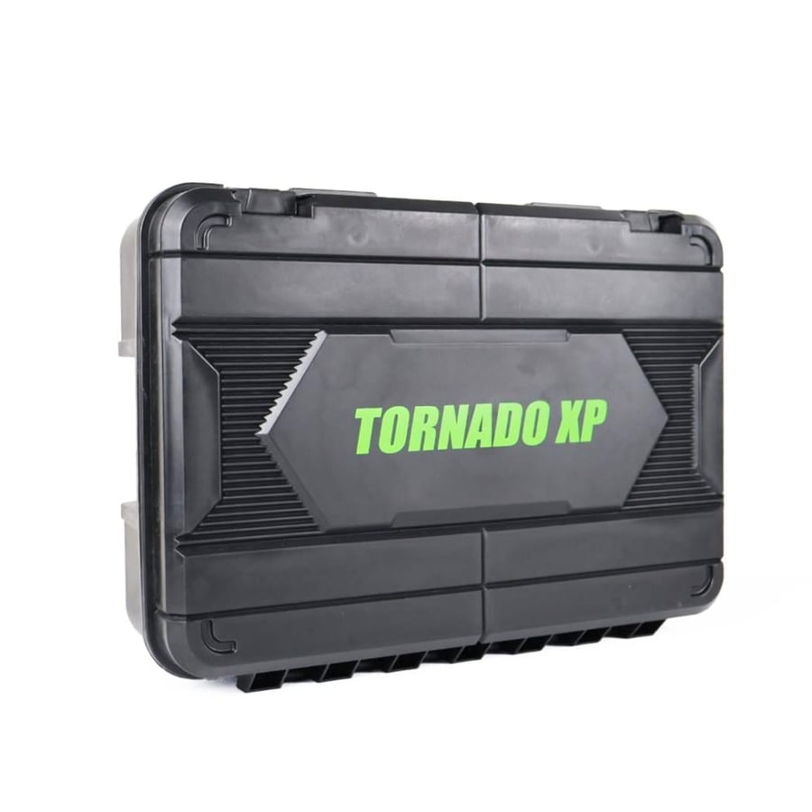 24V Cordless Drill TD-5024