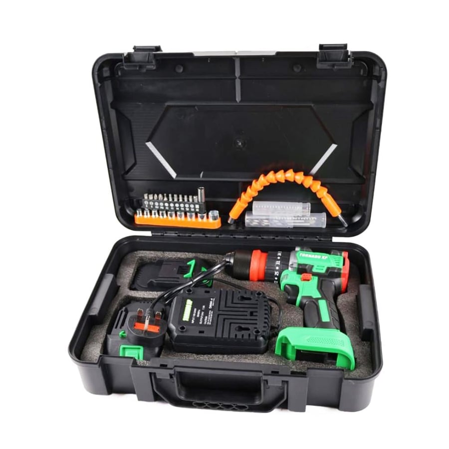 24V Cordless Drill TD-5024