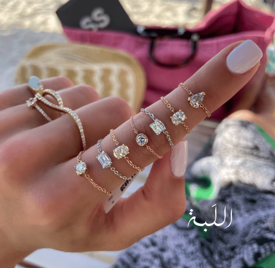 خاتم (بَريق)