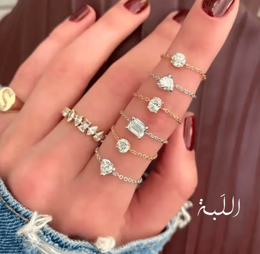 خاتم (بَريق)