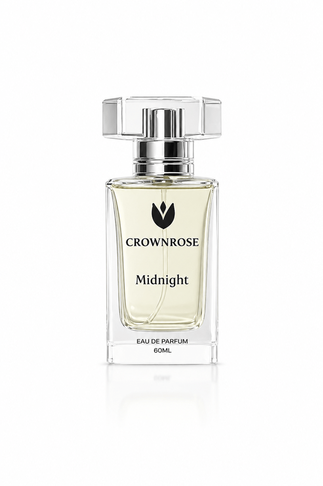 عطر ميدنايت ١٠٠ مل - MIDNIGHT 100ML