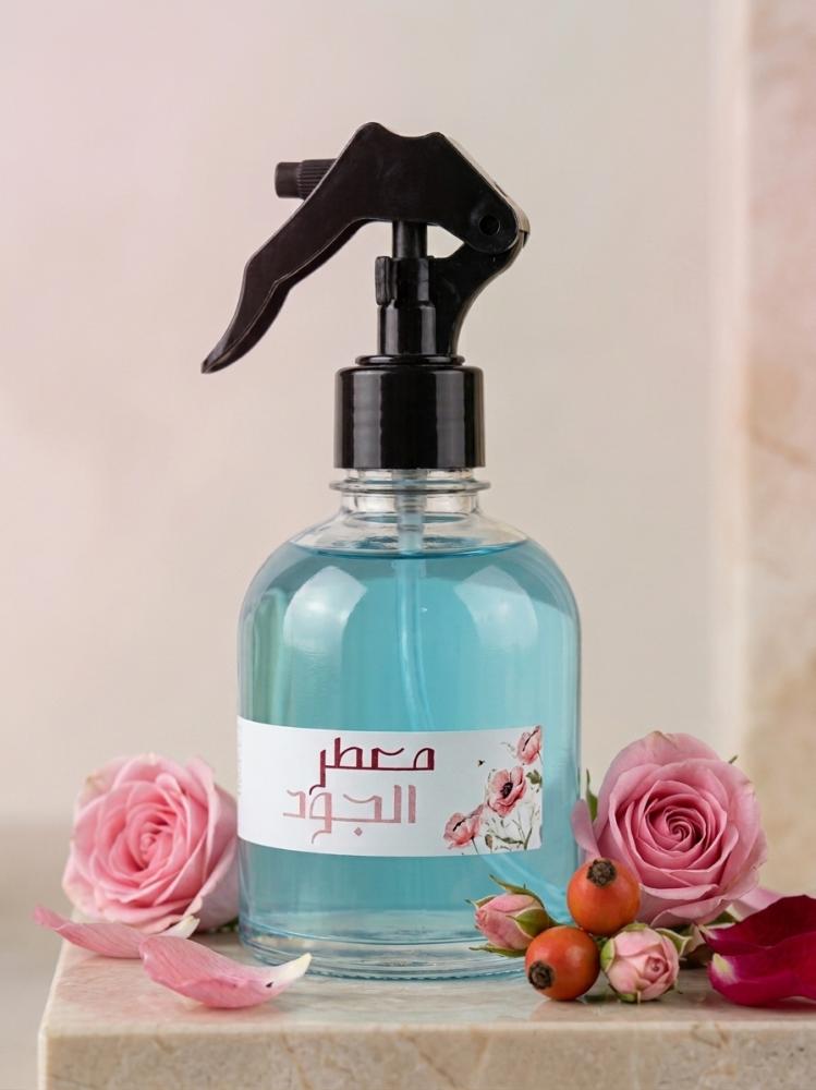 معطر  الورد الاسطنبولي