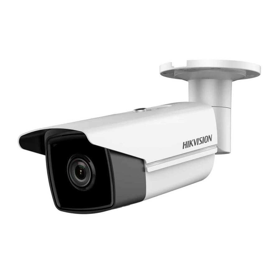 كاميرا 4K خارجية انالوج 60 متر  هيك فيجن DS-2CE16U0T-IT3F