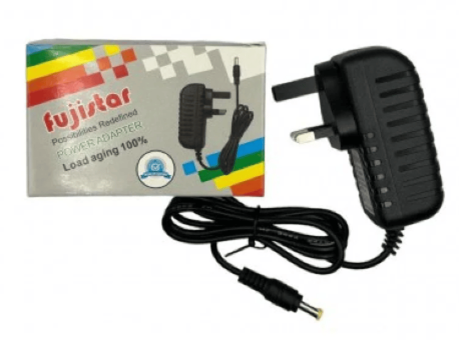 محول 5v/2A من فوجي ستار