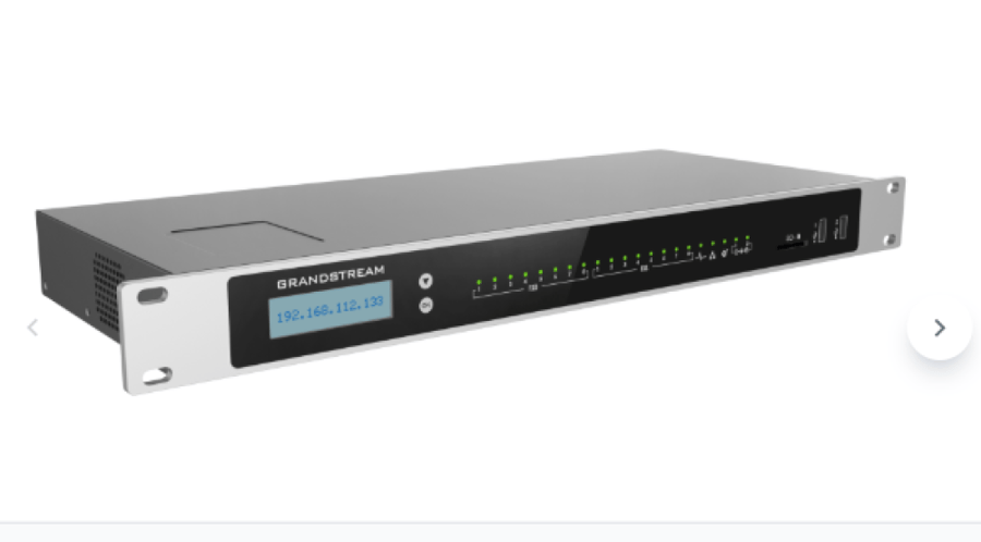 GRANDSTREAM UCM6308 IP PBX