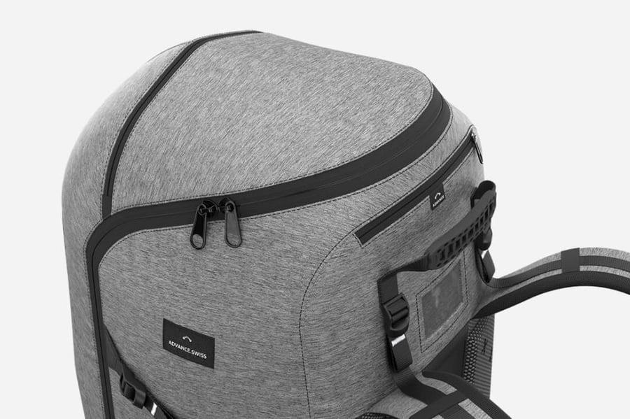 شنطة COMFORTPACK 4 من Advance