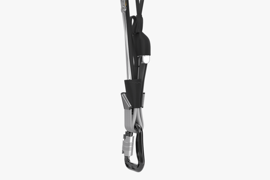 PARAMOTOR RISERS EPSILON DLS من شركه Advance